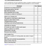 10 Weather Or Not Science Worksheet Answers In 2020 Geography