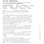 12 Glencoe Earth Science Worksheet Answers Science Worksheets Earth