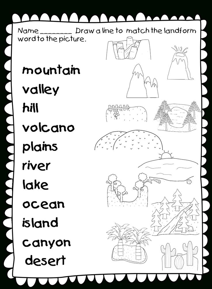 1St Grade Social Studies Worksheets Math Worksheet For Kids In 2020