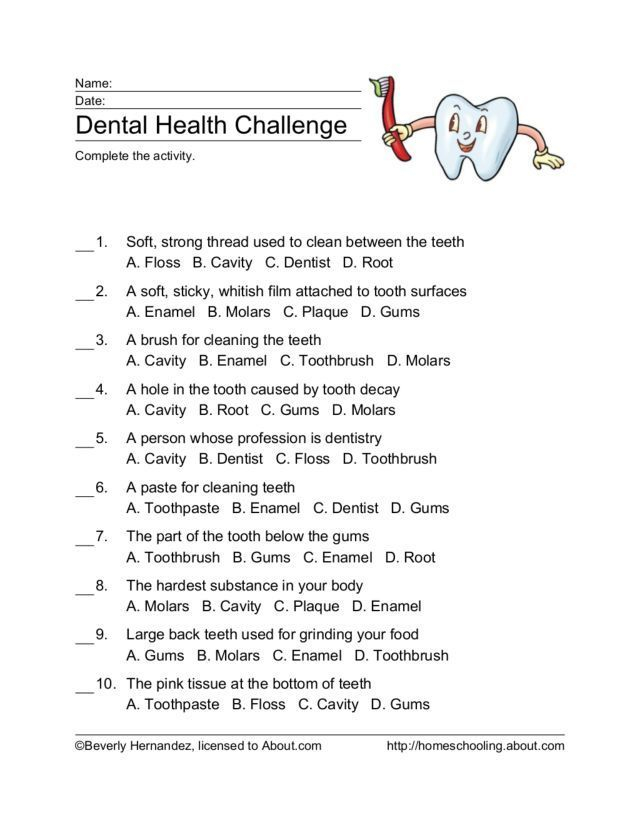 20 3rd Grade Health Worksheets In 2020 Health Words Health Lesson 