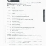 20 6th Grade Science Energy Worksheets Worksheet From Home