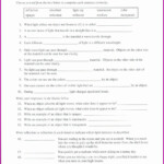 20 7th Grade Science Worksheets Worksheet From Home