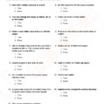 20 Science Fusion Grade 3 Worksheets Worksheet From Home