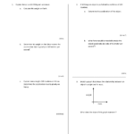 27 Physical Science Mass And Weight Worksheet Answer Key Support