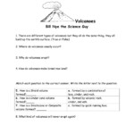 30 Bill Nye Fossils Worksheet Education Template