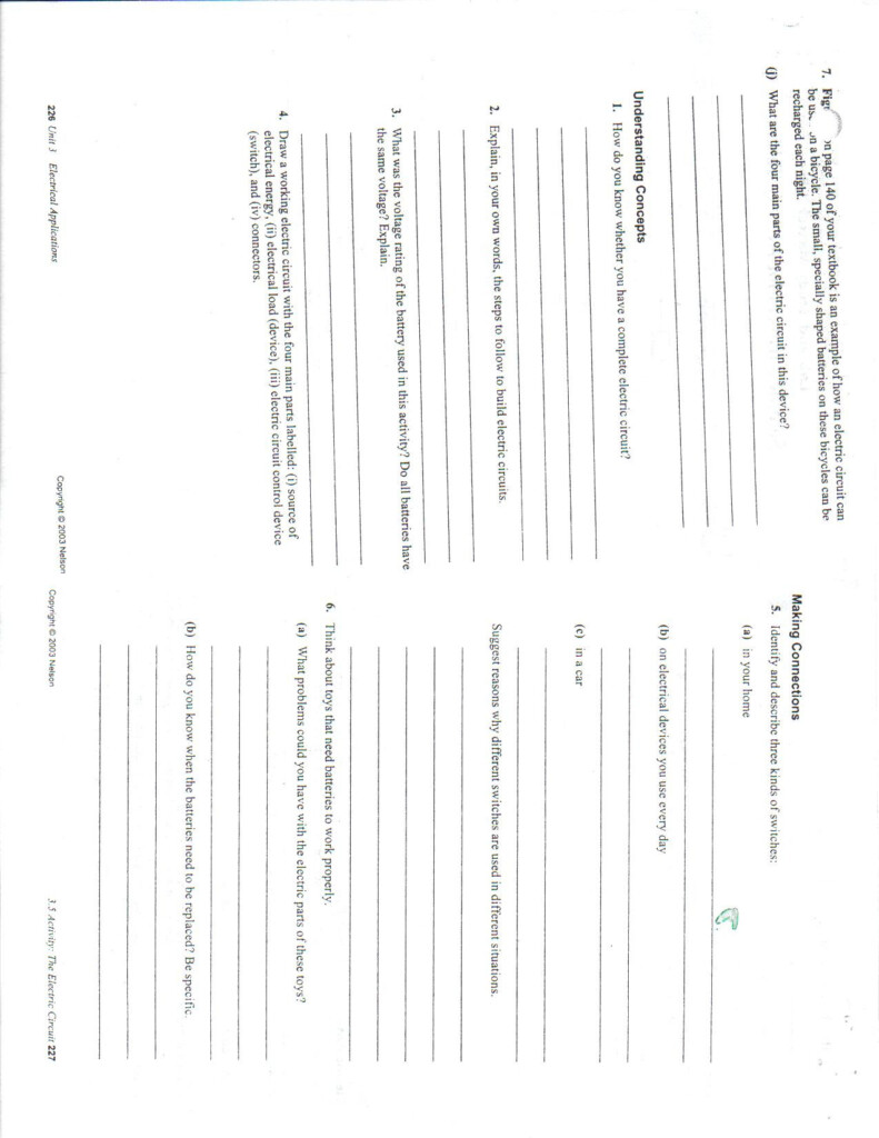 30 Bill Nye Motion Worksheet Answers Education Template