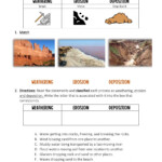 30 Weathering And Soil Formation Worksheet Answers Worksheet Information