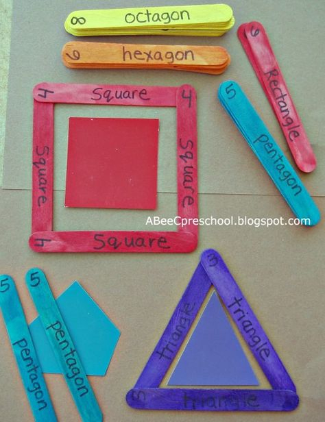 31 Shapes Ideas In 2021 Science Fair Board Science Fair Projects