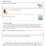 33 Lion King Ecology Worksheet Answer Key Free Worksheet Spreadsheet