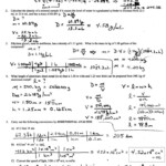 34 Density Practice Problems Worksheet Answers Worksheet Resource Plans