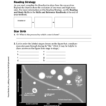 34 The Solar System And Beyond Worksheet Answers Notutahituq