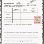 38 Physical Science Motion And Forces Worksheet Combining Like Terms