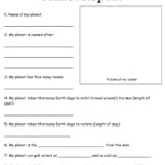 3rd Grade Worksheets Complete Subjects To Print Learning Printable