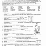 50 Identifying Variables Worksheet Answers Chessmuseum Template Library