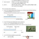 53 Free Present Perfect Continuous Worksheets 3A9