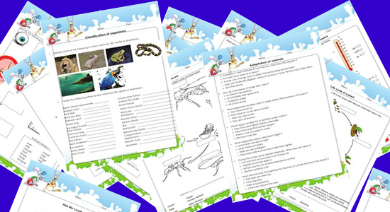 5th Grade Science Ebook Download For Kids