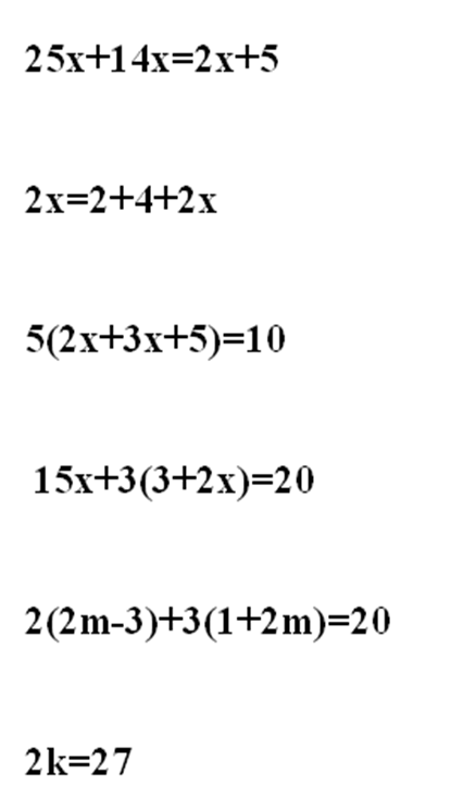 6th Grade Learning And Growing Math