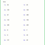 7th Grade Science Punnett Square Worksheet Worksheet Resume Examples