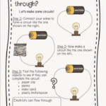 8 4Th Grade Science Electricity Worksheets Science Electricity 4th