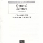 9780130234353 Globe Fearon General Science Classroom Resource Binder