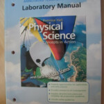 9780130699855 Prentice Hall Physical Science Concepts In Action With