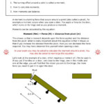 Acceleration Calculations Worksheet Physical Science If8767 Nidecmege