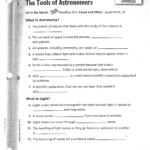 Activity Science 10 Unit 3 Answer Key Gamers Smart