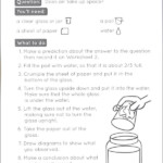 Air Water Soil In The Environment Grade 2 Earth And Space Science