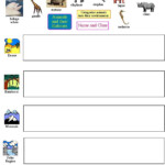 Animal Classification Homeschool Science Teaching Science Animal