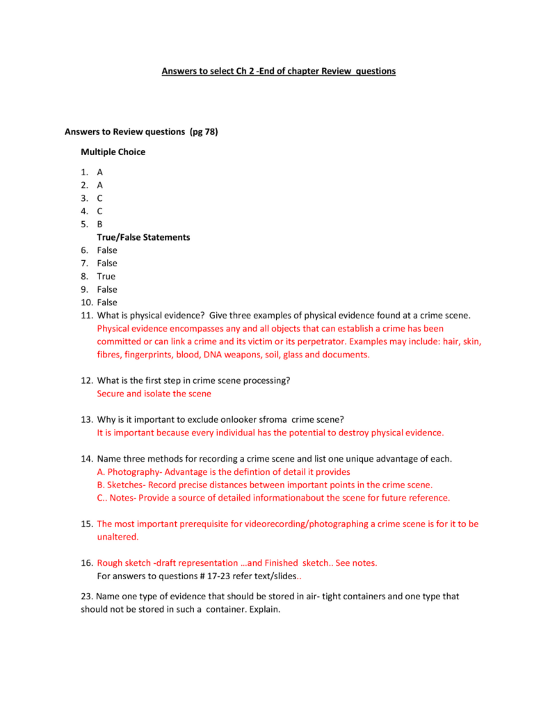 Answers To Review Questions Ch 2 Sc Nats 1575 Yorku StuDocu