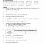 Bill Nye Energy Worksheet Answer Key Bill Nye Static Electricity