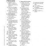 Bill Nye Genes Worksheet Answers Chapter 4 Cells And Energy Vocabulary