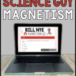 Bill Nye Magnetism Worksheet