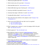 Bill Nye Scientific Method Worksheet Db excel