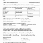 Bill Nye The Science Guy Heat Worksheet Answer Key