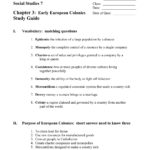 Chapter 2 Economic Systems Worksheet Answers Worksheet