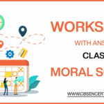 Class 4 Moral Science Worksheets Download Pdf With Solutions