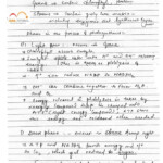 CLASSNOTES Ncert Notes For Class 10 Science Biology Life Processes