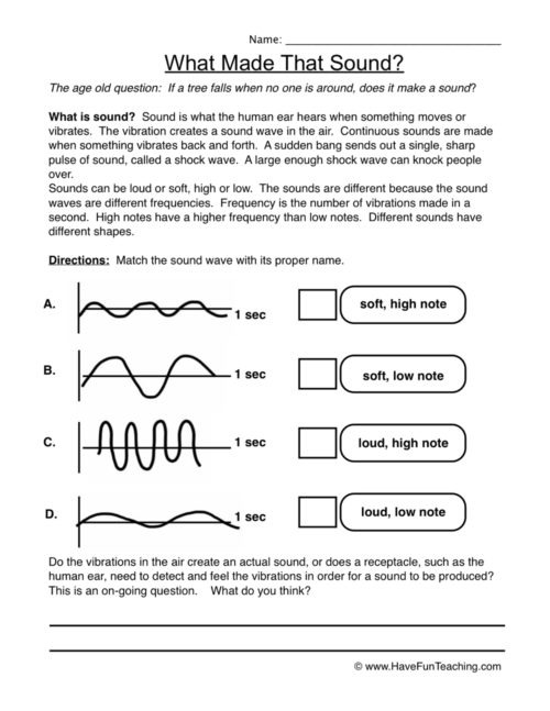 Common Core 4th Grade Science Worksheets Worksheets Master