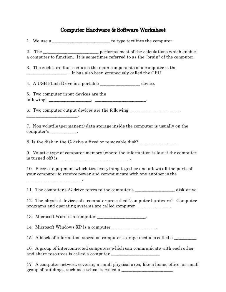 a-computer-science-math-worksheet-1-answers-scienceworksheets