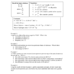 Conservation Of Energy And Momentum Worksheet