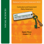 CURRICULUM AND ASSESSMENT POLICY STATEMENT CAPS Social Sciences 7 9