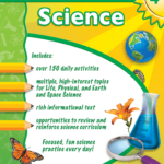 Daily Warm Ups Science Grade 4 TCR3969 Teacher Created Resources