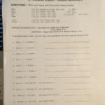 Dal A Computer Science Variables Worksheet 2 Chegg