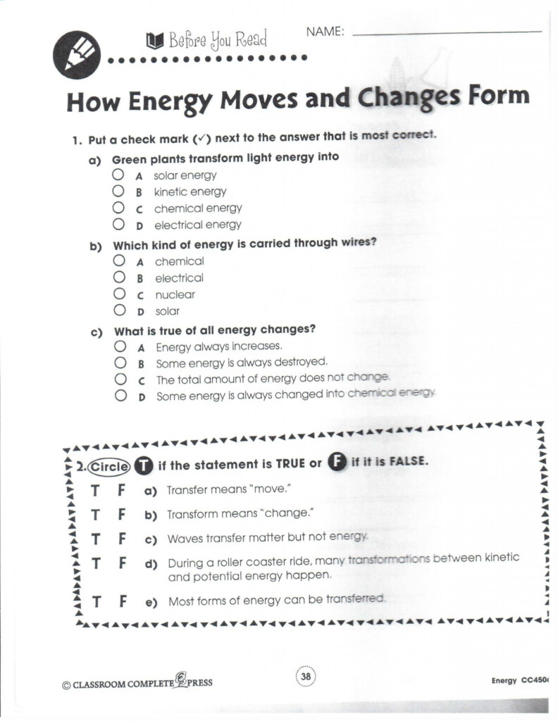 Density Worksheet Answers Chemistry