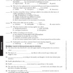 Directed Reading For Content Mastery Overview Electricity Answer Key