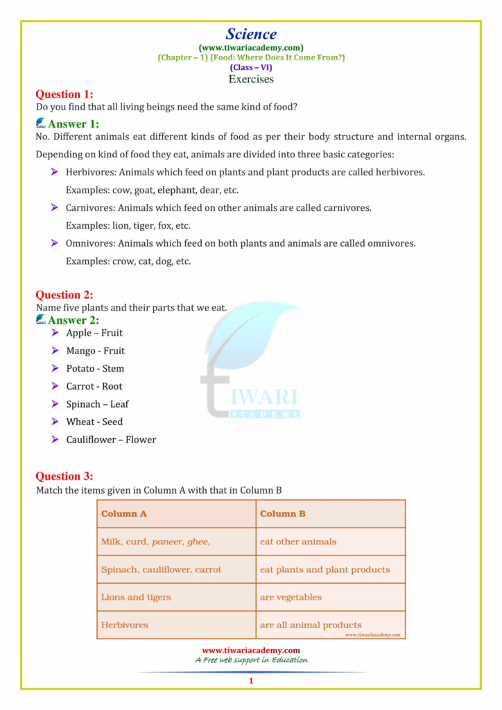Discovery Education Science Worksheet Answers Pearson Education 
