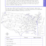 DK Workbook Geography Sixth Grade Dorling Kindersley 9781465444257