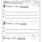 Earth Day FREE Earth Day Worksheets Earth Day Projects Earth Day