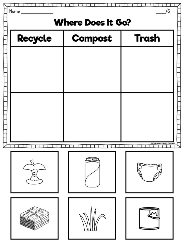 Earth Day Worksheet For First Grade In 2021 Earth Day Worksheets